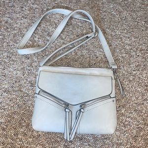 Maurice Crossbody Handbag